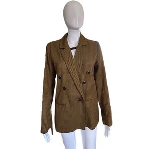 I LOVE H81 BLAZER JACKET